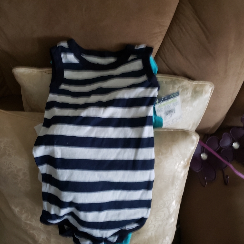 Baby snap unders - Picture 4 of 4